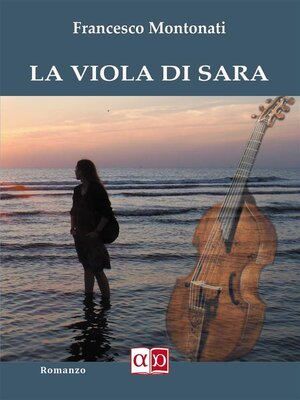 cover image of La Viola di Sara